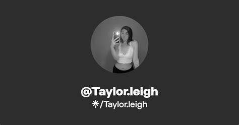 taylor leigh onlyfans