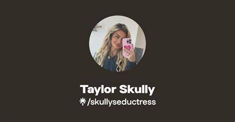 taylor skully onlyfans