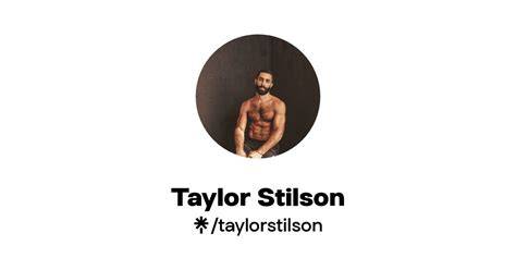 taylor stilson nude