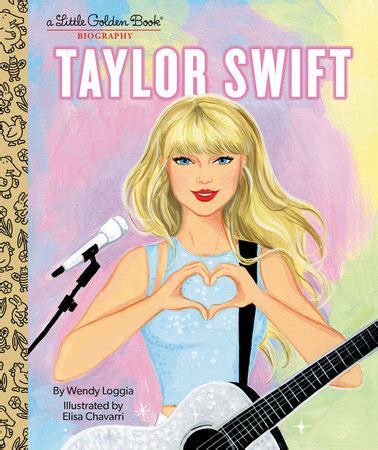 taylor swift autobiography book