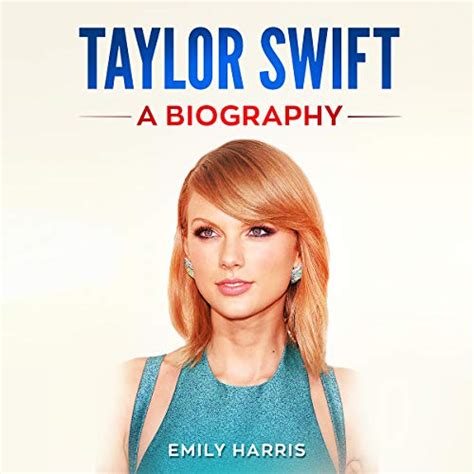 taylor swift biography autorizada arno