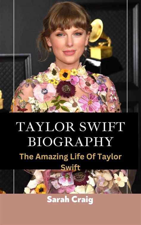 taylor swift biography life swift discography