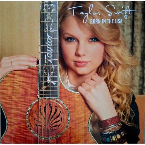 Taylor Swift Born Where