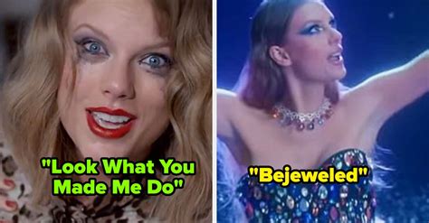 Taylor Swift Buzzfeed Quiz