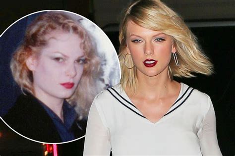 Taylor Swift Clone