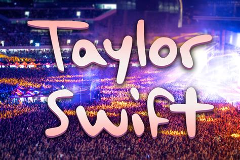 Singapore Has Taylor Swift to Itself This Week, and the Neighb