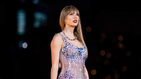 Taylor Swift Facts