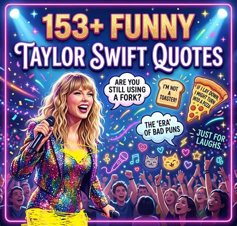 Taylor Swift Funny