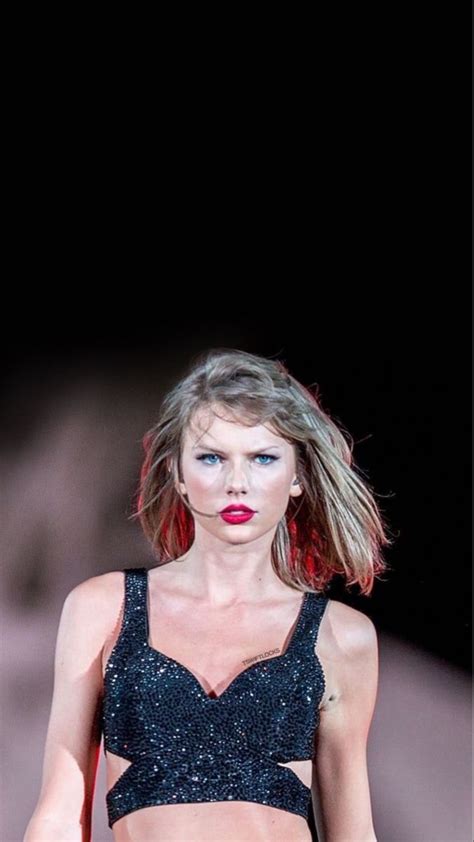 Taylor Swift Ikywt