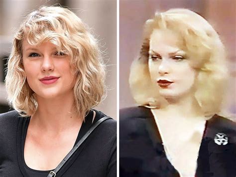Taylor Swift Is A Clone