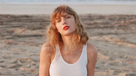 Taylor Swift Nsfw