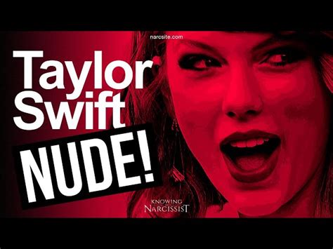 taylor swift nuded