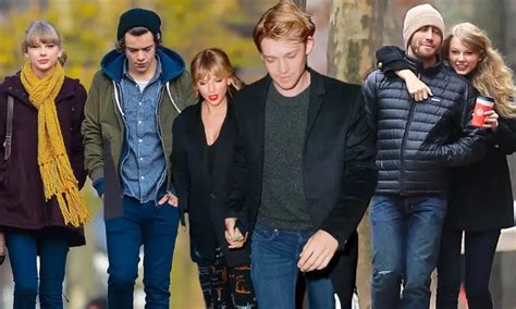 taylor swift personal life wiki