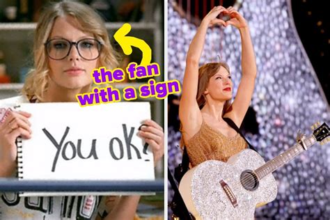 Taylor Swift Quiz Buzzfeed