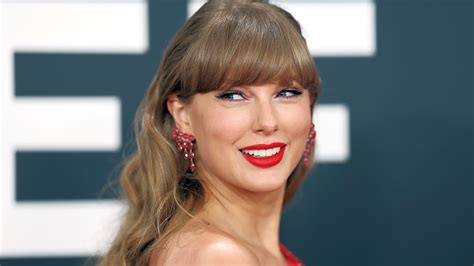 Taylor Swift Quizzes