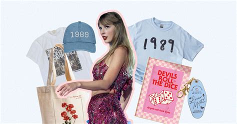 Taylor Swift Things