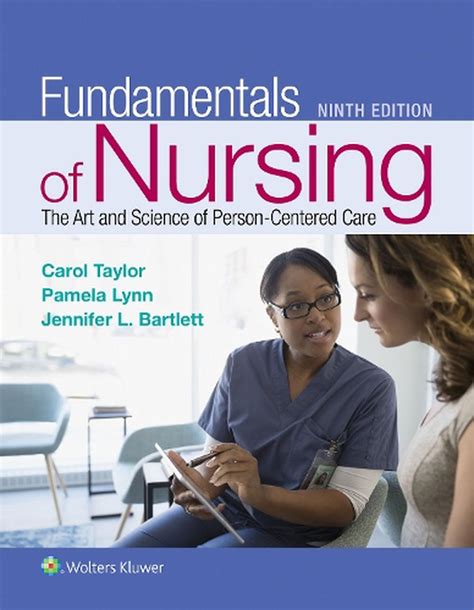 Read Online Taylor Fundamentals Of Nursing 7Th Edition Ebook 