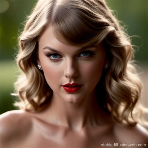 taylor swift's nudes