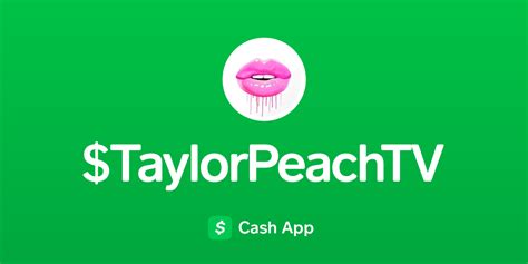 taylorpeachxo leaked onlyfans