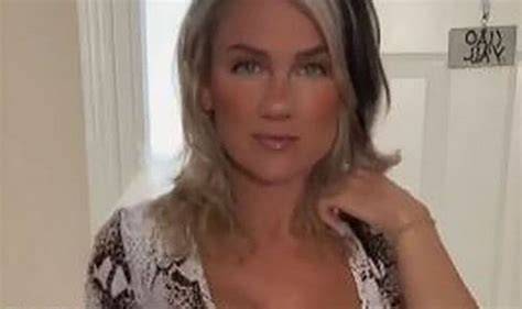 taylorwhite1980 nude