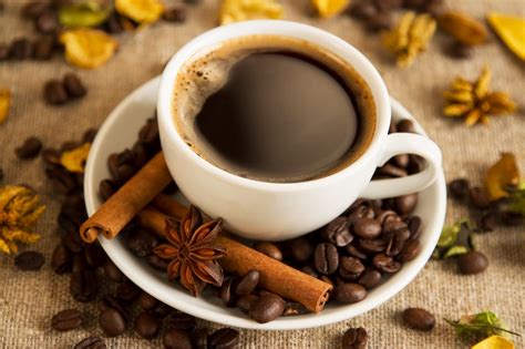 Taza De Cafe