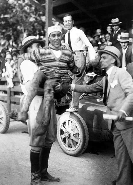 tazio nuvolari biography of christopher