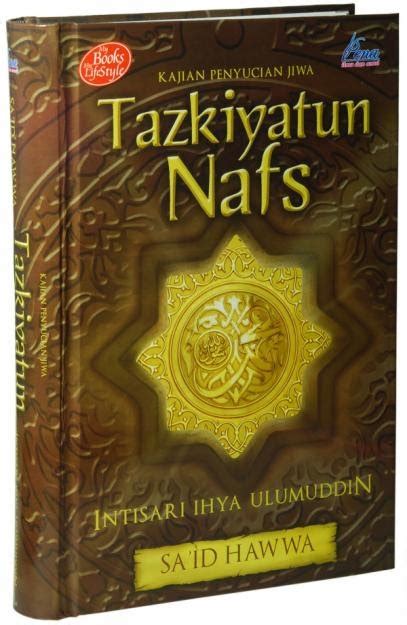 Download Tazkiyatun Nafs Intisari Ihya Ulumuddin 