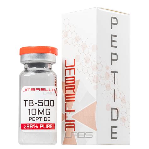 tb 4 peptide​