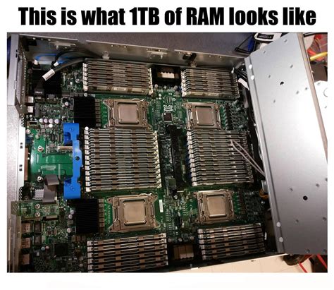 Tb Meaning In Computer