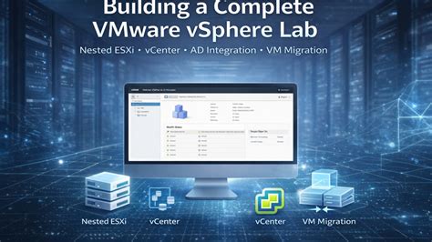 tb2603 building vmware vsphere 5