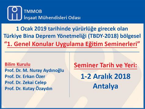 Tbdy 2018 Pdf