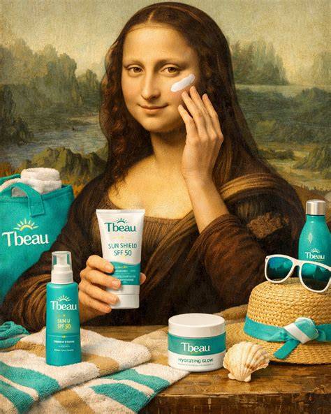 tbeau nude