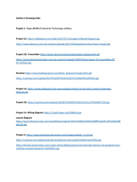 tboard section 2 pdf links