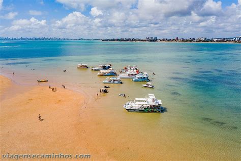 Tábua Da Maré Cabedelo