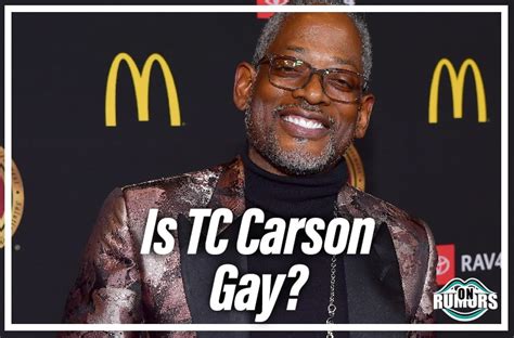 tc carson gay