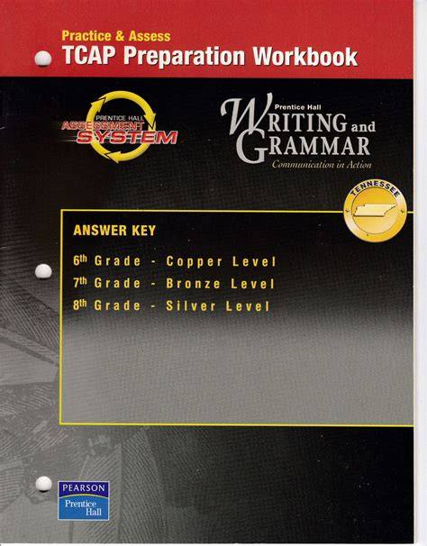 tcap answer key 2014 7th grade
