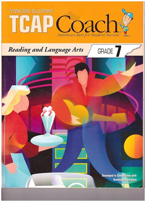 Read Tcap Coach Book Seventh Grade 