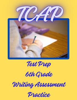 Read Tcap Writing Assessment Sample Papers 