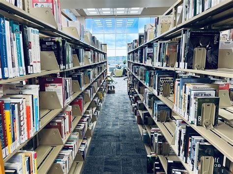 Tcc Library Books