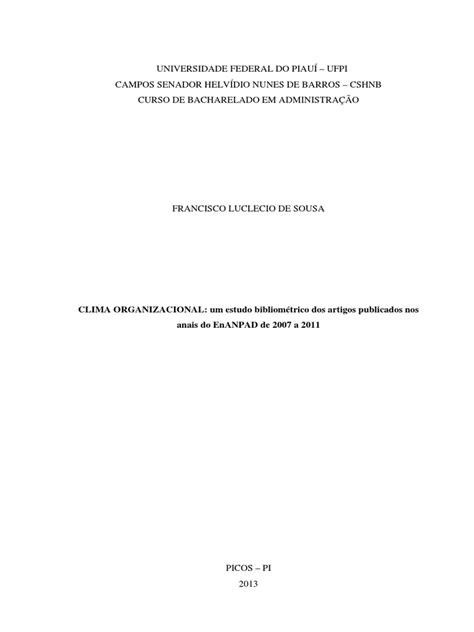 Tcc Pronto Pdf