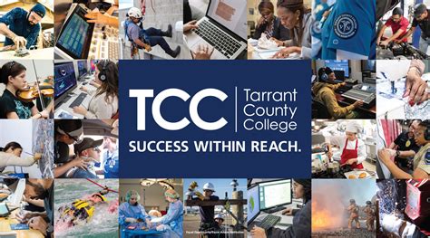 tcc texas
