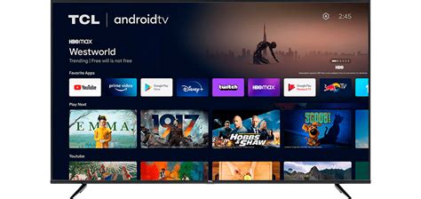 tcl android tv iptv