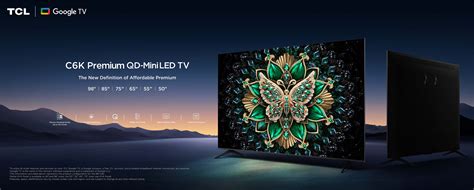 Tcl Mini Led Quiz