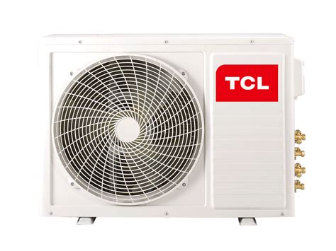 Tcl Split System Air Conditioner Manual