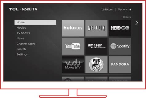 Download Tcl O Roku Tv User Guide 