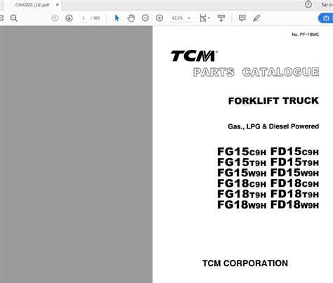 Full Download Tcm Fg 15 Manual 