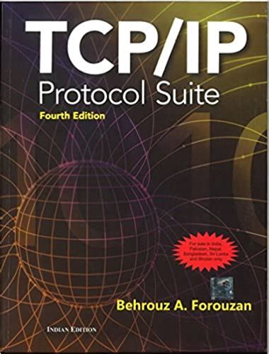 Read Tcp Ip Protocol Suite 4Th Edition 