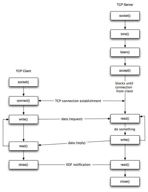 Download Tcp Ip Socket Programming Web Services Overview 