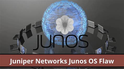 tcp-keepcnt Junos OS Juniper Networks