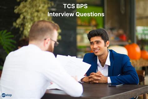 Tcs Bps Interview Questions